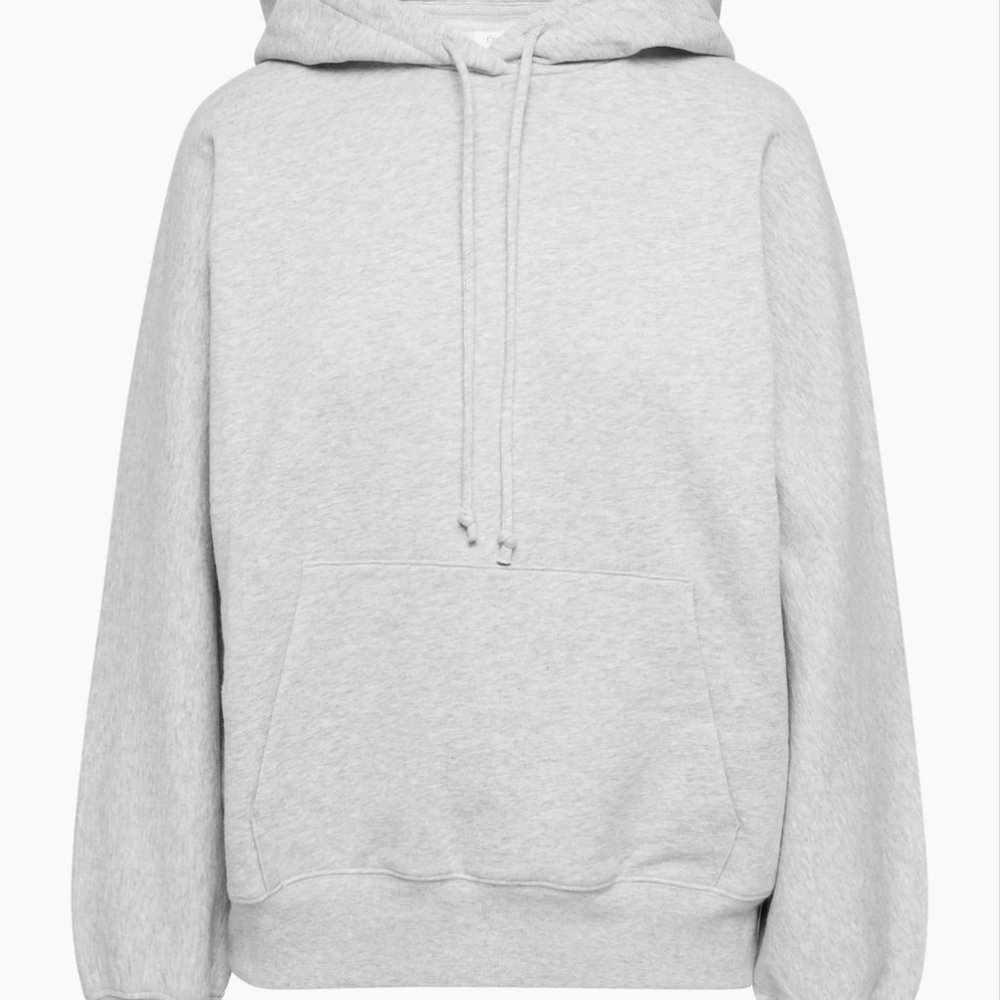 NWT Aritzia COMMUNITY™ OVERSIZED HOODIE